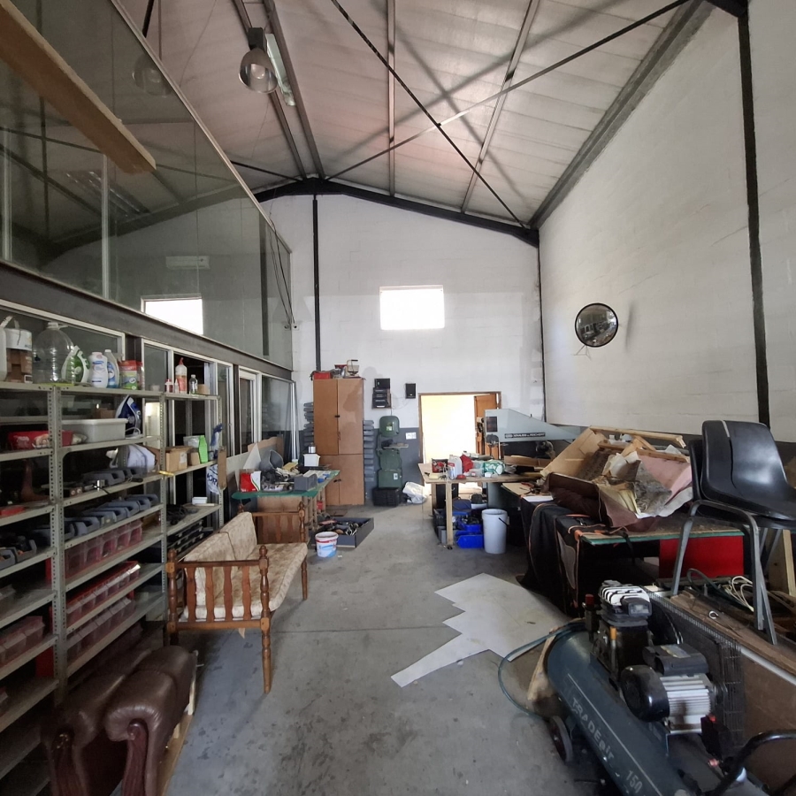 To Let commercial Property for Rent in Brackenfell Central Western Cape
